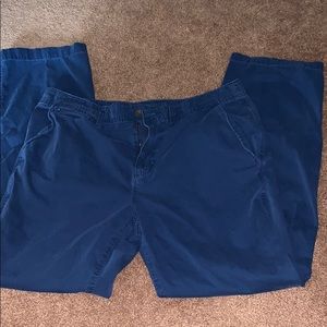 Urban Pipeline blue pants 34 x 30